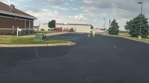 Reliable Donaldsonville, LA Driveway Paving  Solutions